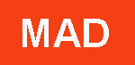 mad caponnetto logo