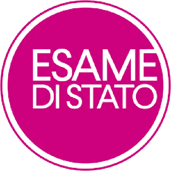 Esame di Stato 2023