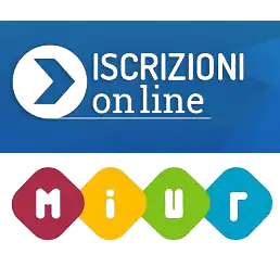 Iscrizioni online (primo anno)